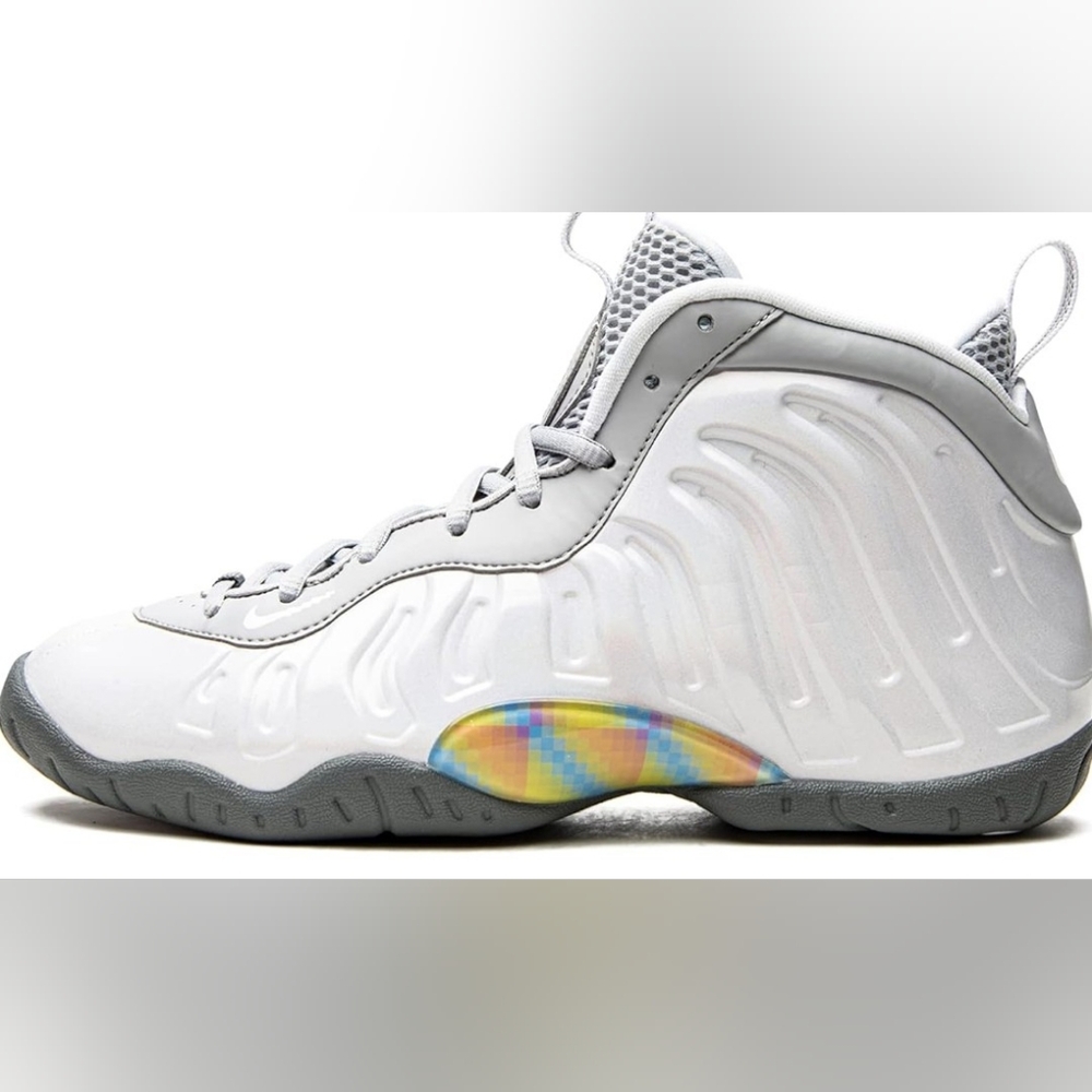 Nike Foamposite (Like New)